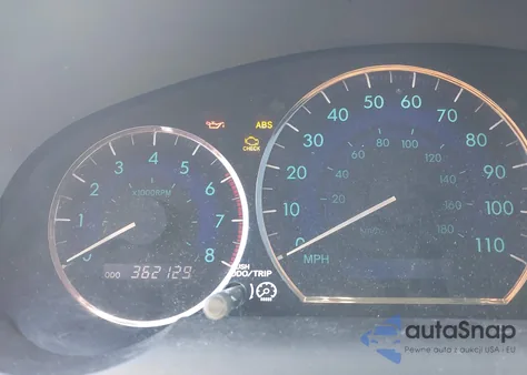 2006 Toyota Sienna Xle Limited from USA, damaged, VIN 5TDZA22C86S579462